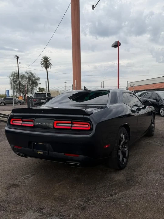 2018 Dodge Challenger 3rd Gen - Image 4 of 11