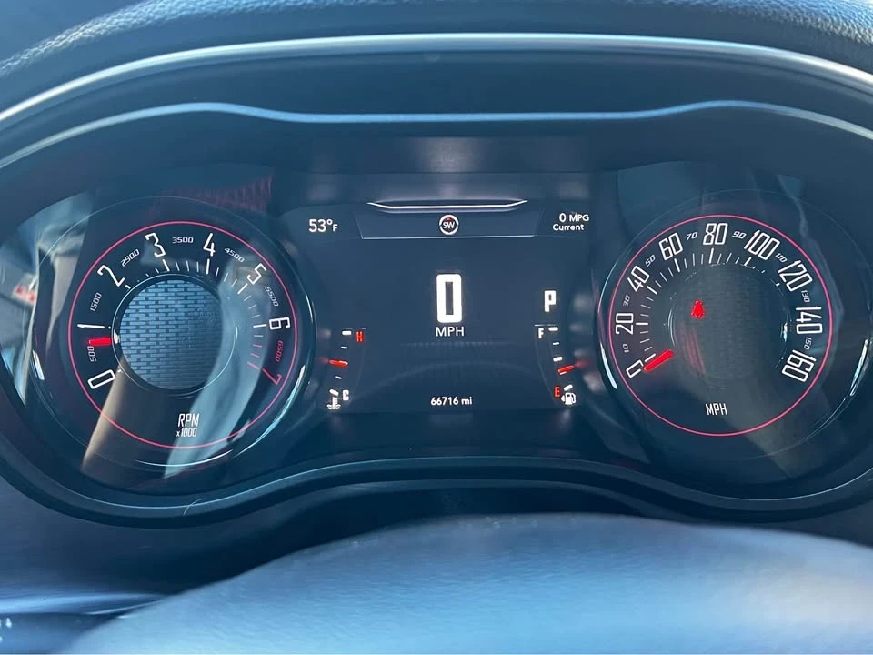 2018 Dodge Challenger 3rd Gen - Image 16 of 17