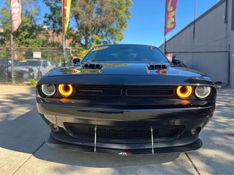 2018 Dodge Challenger 3rd Gen - Image 3 of 17