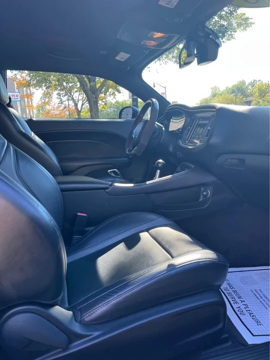 2018 Dodge Challenger 3rd Gen - Image 12 of 17