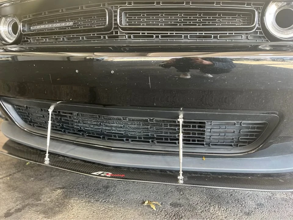 2018 Dodge Challenger 3rd Gen - Image 8 of 17
