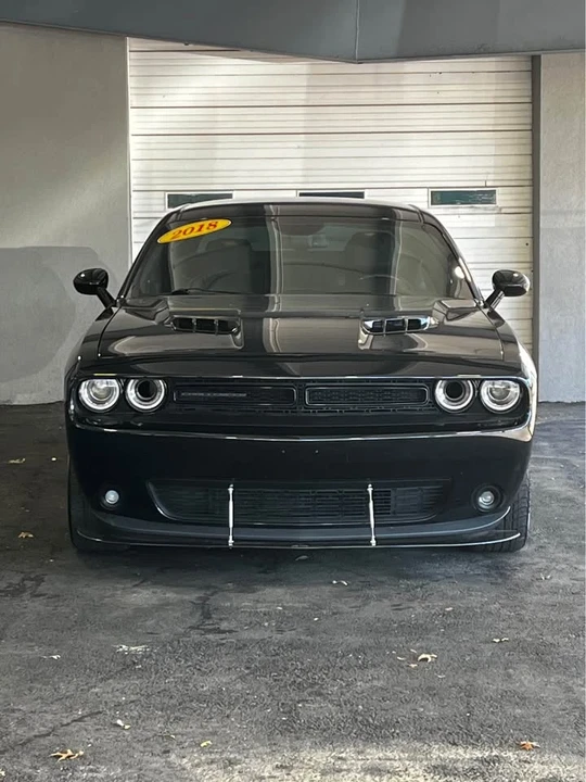 2018 Dodge Challenger 3rd Gen - Image 2 of 17