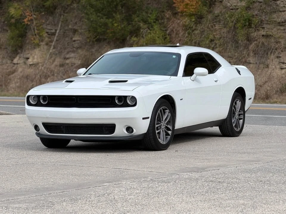 2018 Dodge Challenger 3rd Gen - Image 3 of 15