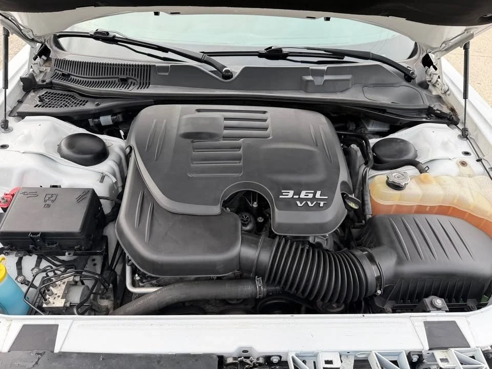 2018 Dodge Challenger 3rd Gen - Image 15 of 15