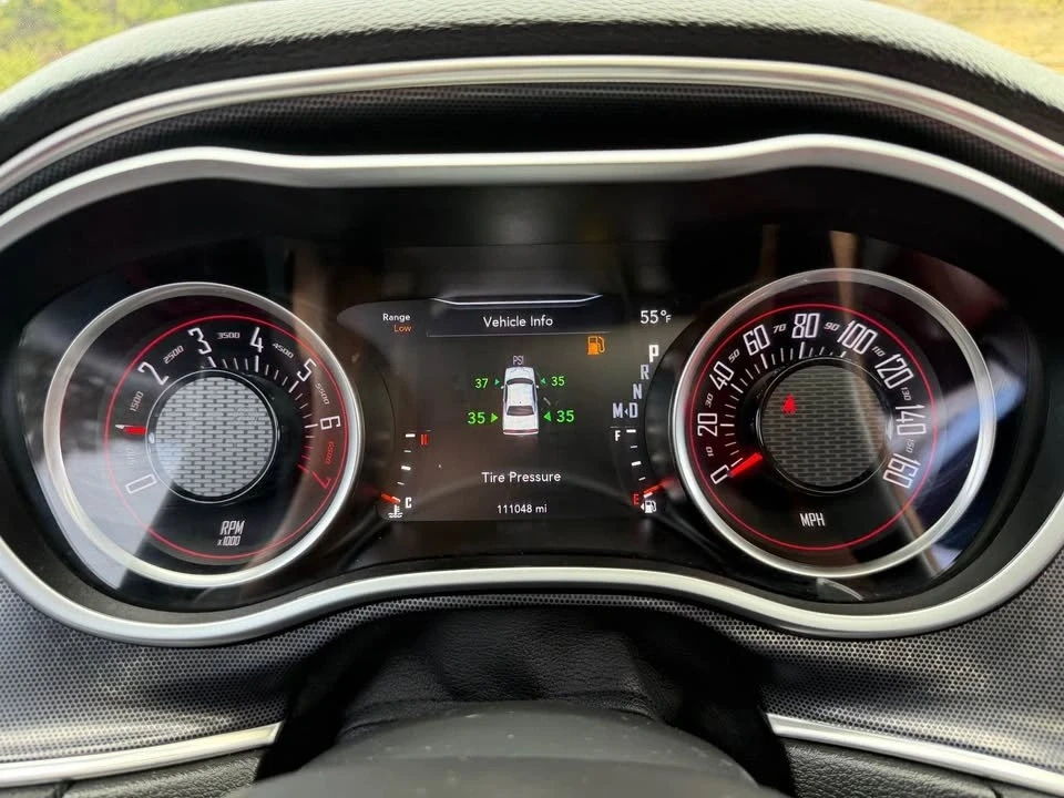 2018 Dodge Challenger 3rd Gen - Image 12 of 15
