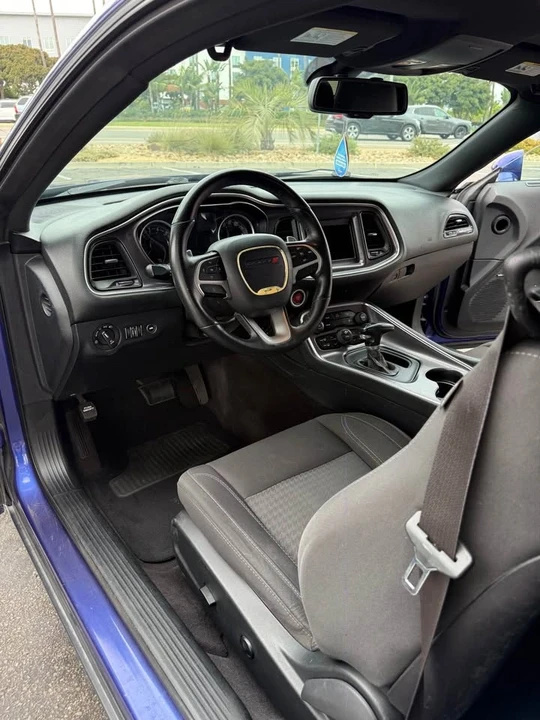 2018 Dodge Challenger 3rd Gen - Image 5 of 7