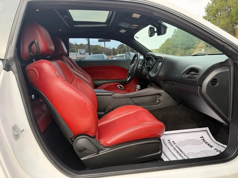 2018 Dodge Challenger 3rd Gen - Image 7 of 15