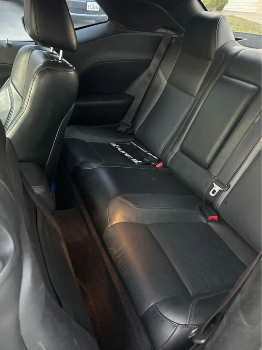2018 Dodge Challenger 3rd Gen - Image 12 of 13