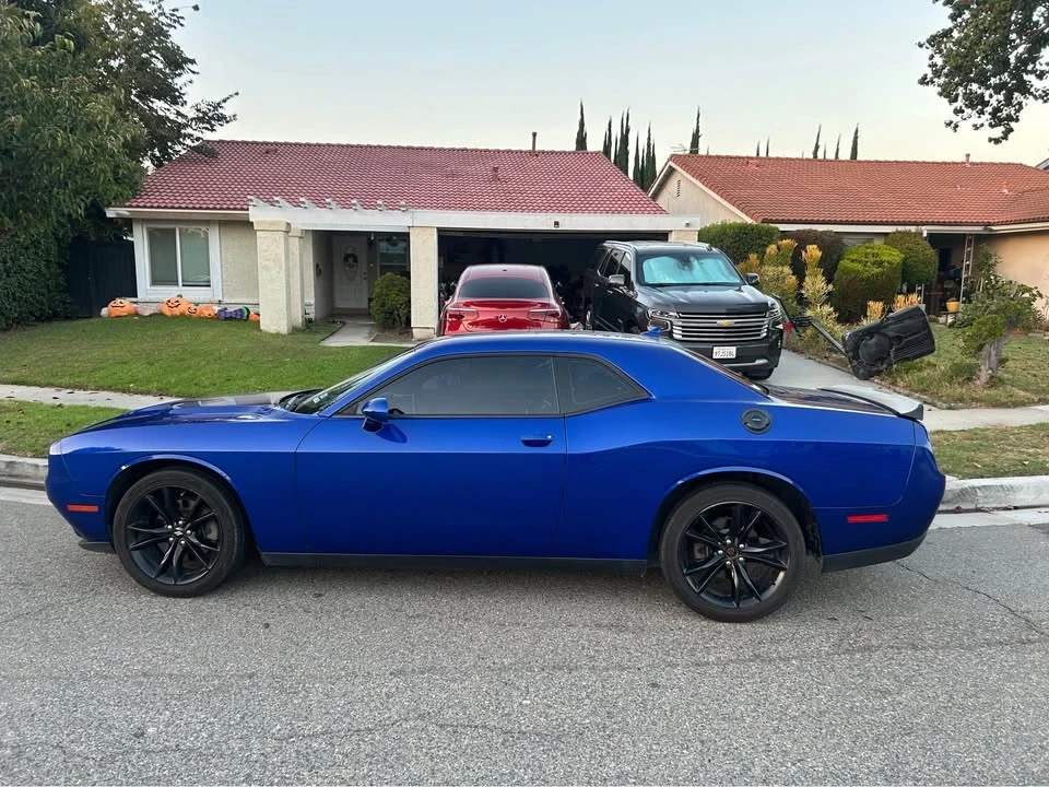 2018 Dodge Challenger 3rd Gen - Image 2 of 13
