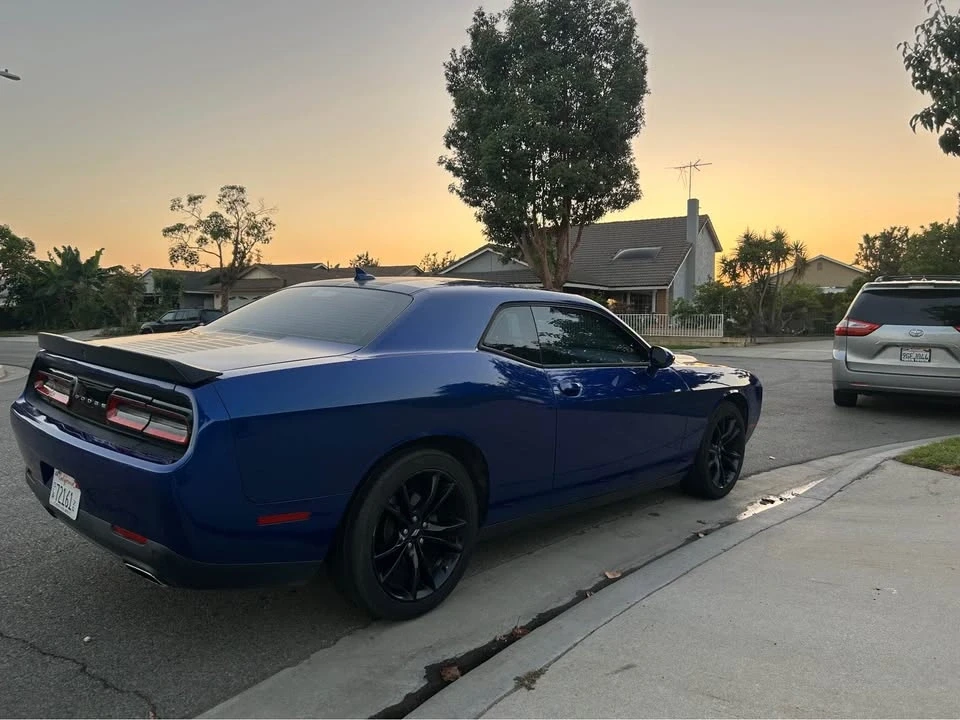 2018 Dodge Challenger 3rd Gen - Image 6 of 13
