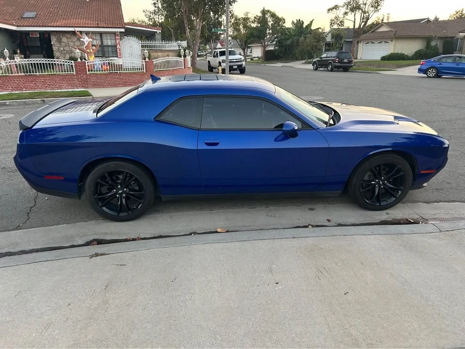 2018 Dodge Challenger 3rd Gen - Image 7 of 13