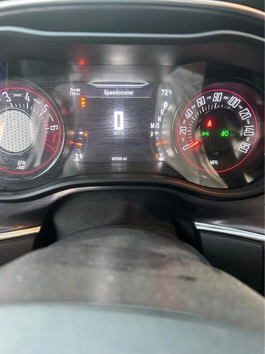2018 Dodge Challenger 3rd Gen - Image 9 of 13