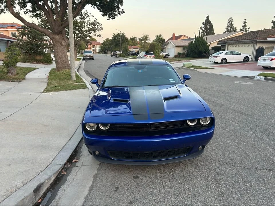 2018 Dodge Challenger 3rd Gen - Image 3 of 13