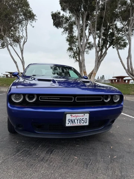 2018 Dodge Challenger 3rd Gen - Image 3 of 7