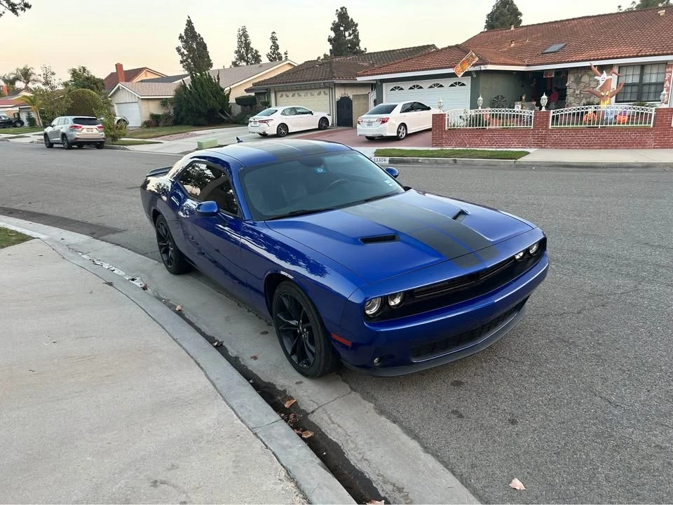 2018 Dodge Challenger 3rd Gen - Image 4 of 13
