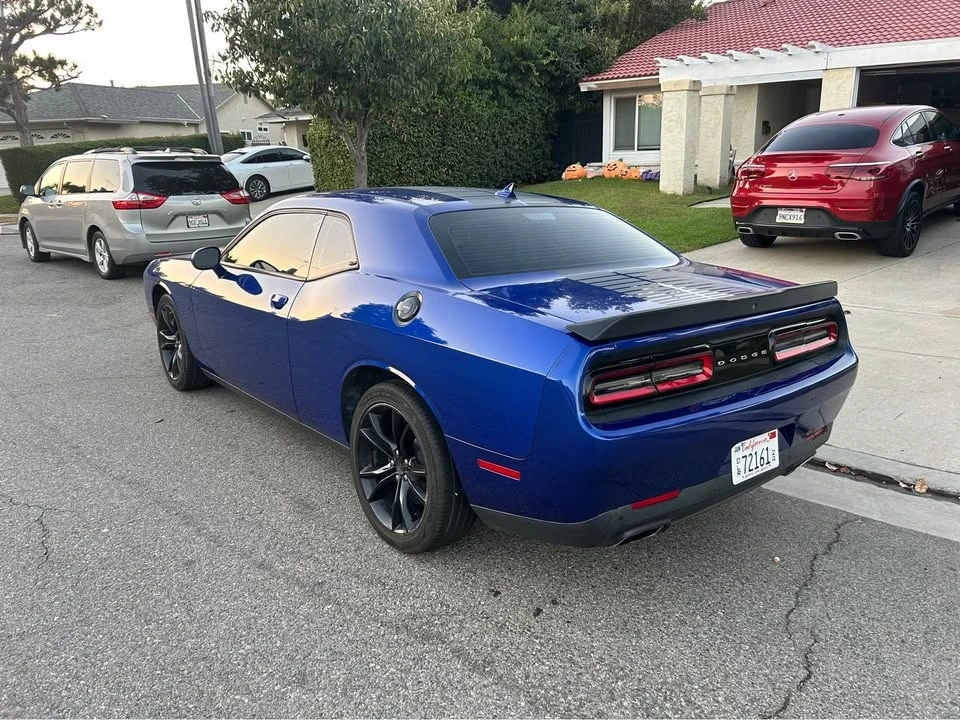 2018 Dodge Challenger 3rd Gen - Image 5 of 13