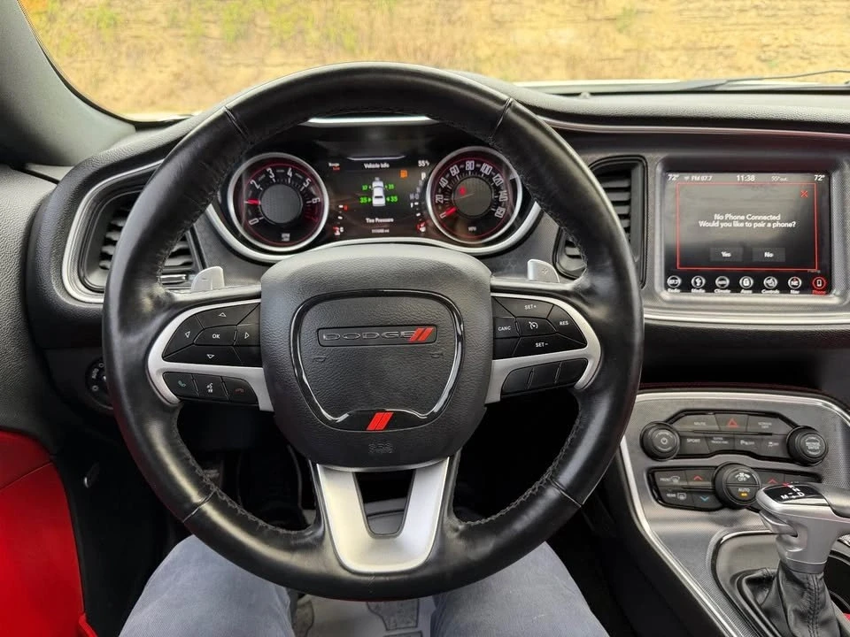 2018 Dodge Challenger 3rd Gen - Image 11 of 15