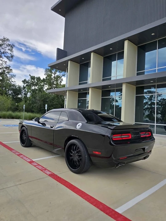 2018 Dodge Challenger 3rd Gen - Image 3 of 20