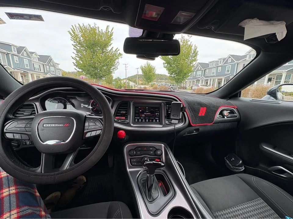 2018 Dodge Challenger 3rd Gen - Image 3 of 4