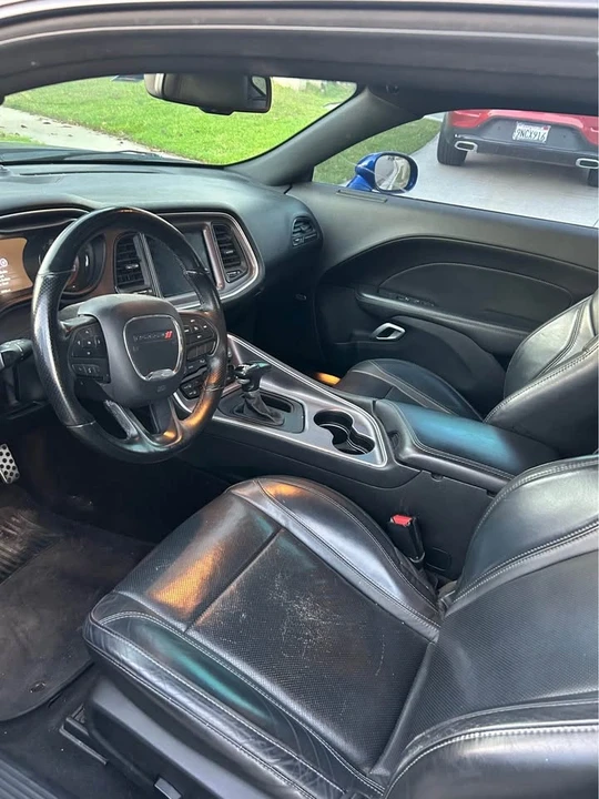 2018 Dodge Challenger 3rd Gen - Image 11 of 13