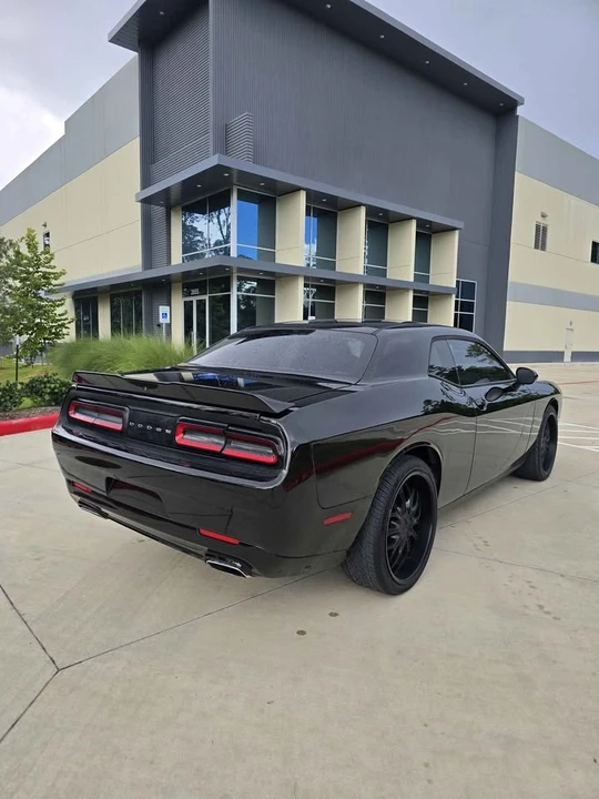 2018 Dodge Challenger 3rd Gen - Image 8 of 20