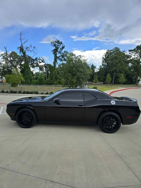 2018 Dodge Challenger 3rd Gen - Image 6 of 20