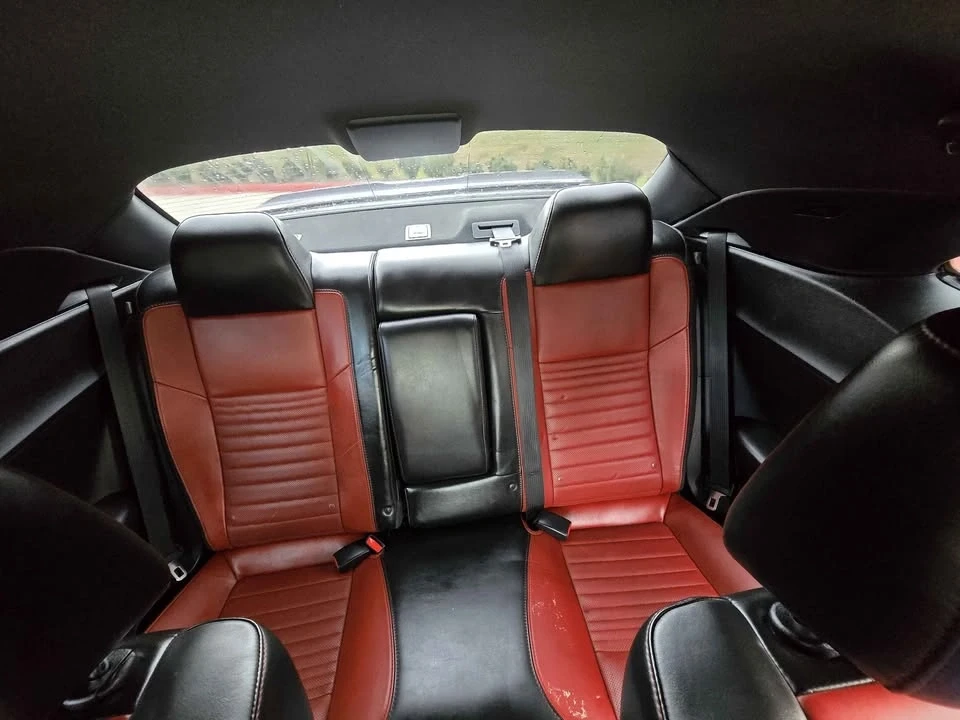2018 Dodge Challenger 3rd Gen - Image 18 of 20