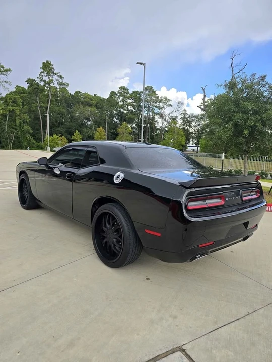 2018 Dodge Challenger 3rd Gen - Image 9 of 20