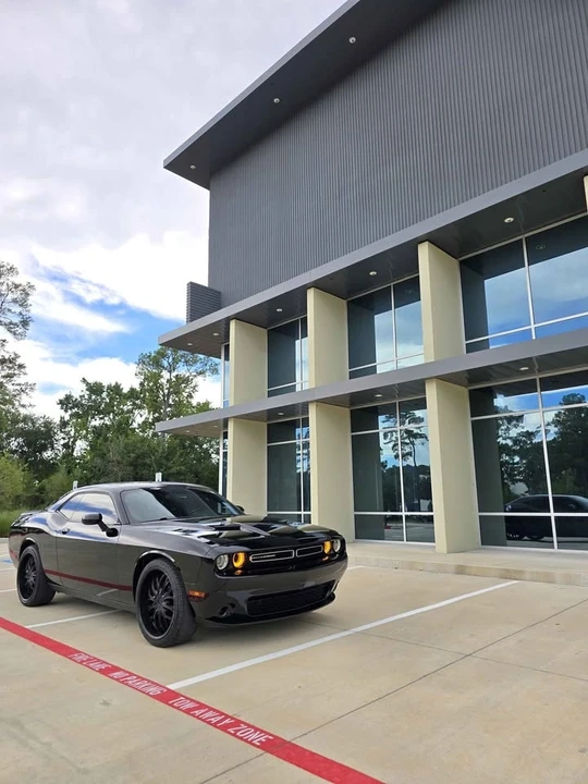 2018 Dodge Challenger 3rd Gen - Image 2 of 20