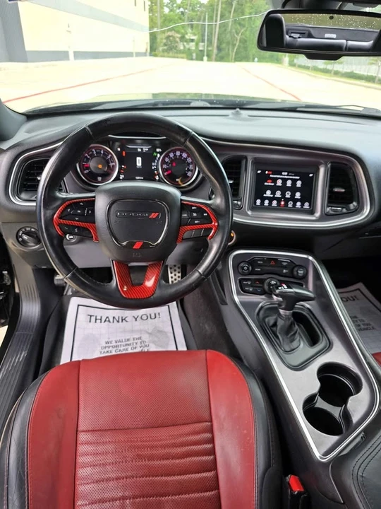 2018 Dodge Challenger 3rd Gen - Image 20 of 20