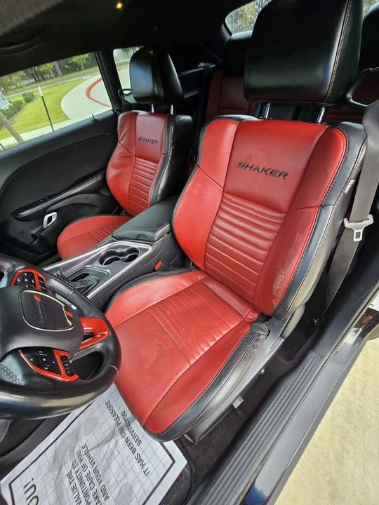 2018 Dodge Challenger 3rd Gen - Image 17 of 20