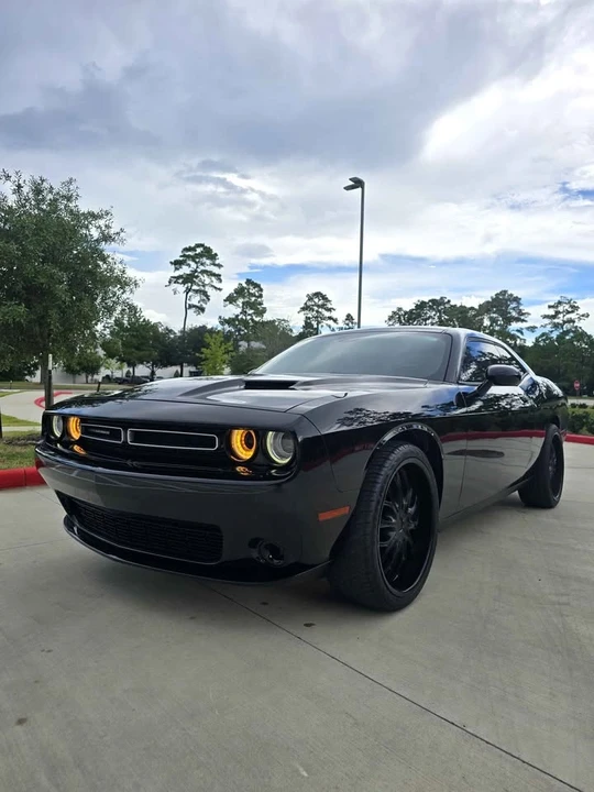 2018 Dodge Challenger 3rd Gen - Image 5 of 20