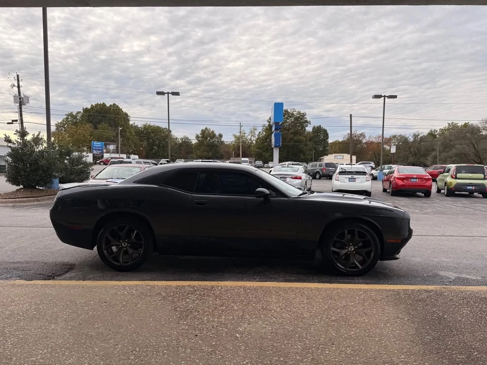 2018 Dodge Challenger 3rd Gen - Image 5 of 10