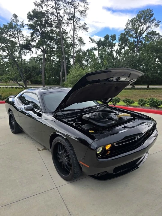 2018 Dodge Challenger 3rd Gen - Image 12 of 20