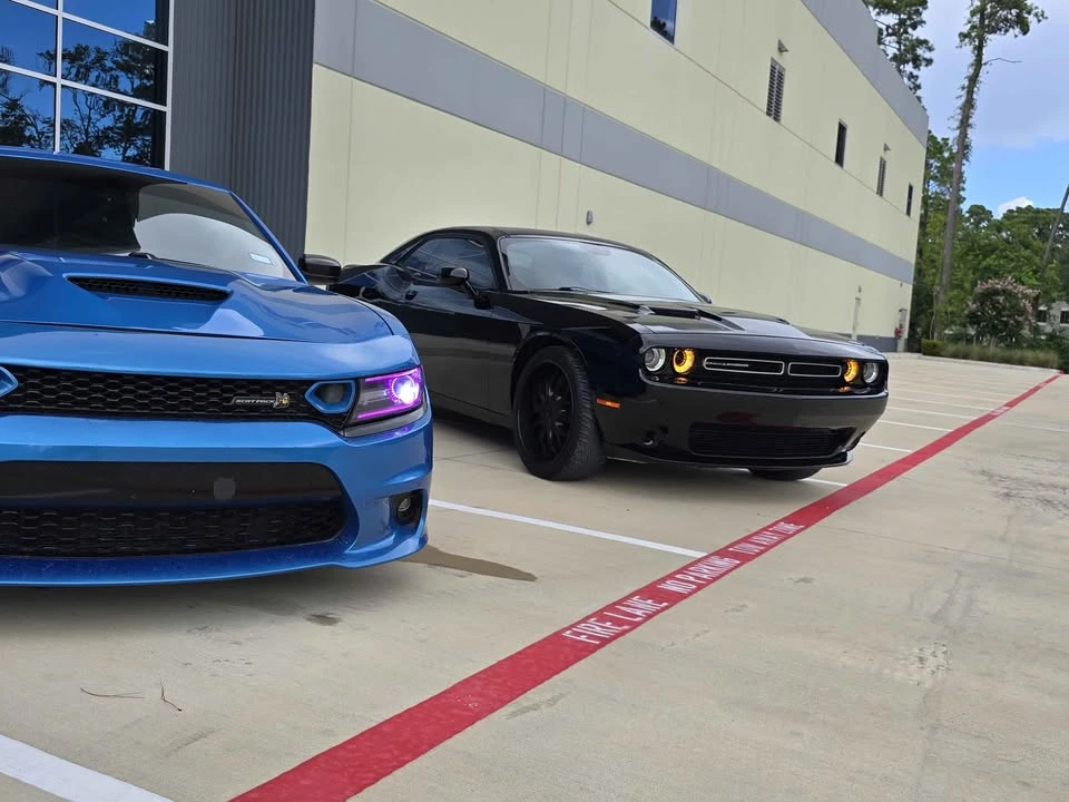 2018 Dodge Challenger 3rd Gen - Image 12 of 13