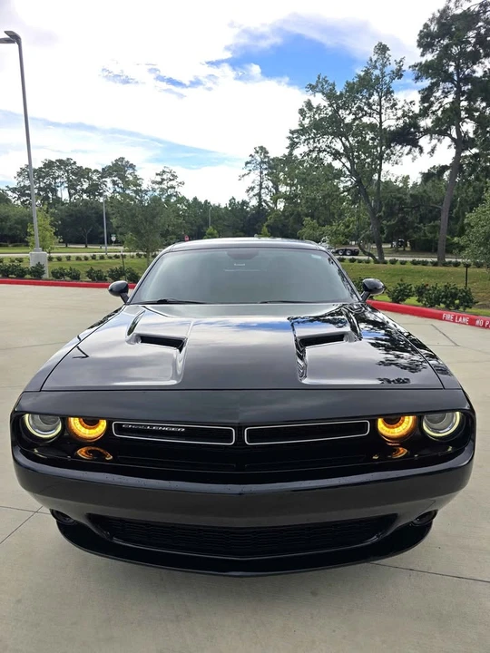 2018 Dodge Challenger 3rd Gen - Image 6 of 13