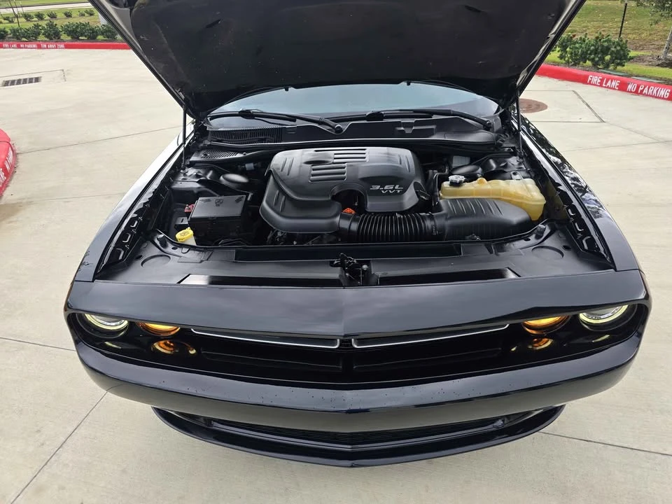 2018 Dodge Challenger 3rd Gen - Image 10 of 13