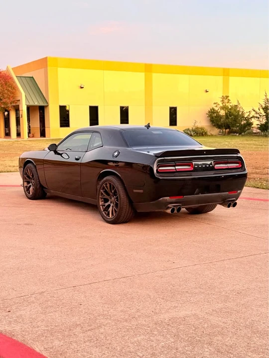 2018 Dodge Challenger 3rd Gen - Image 4 of 7