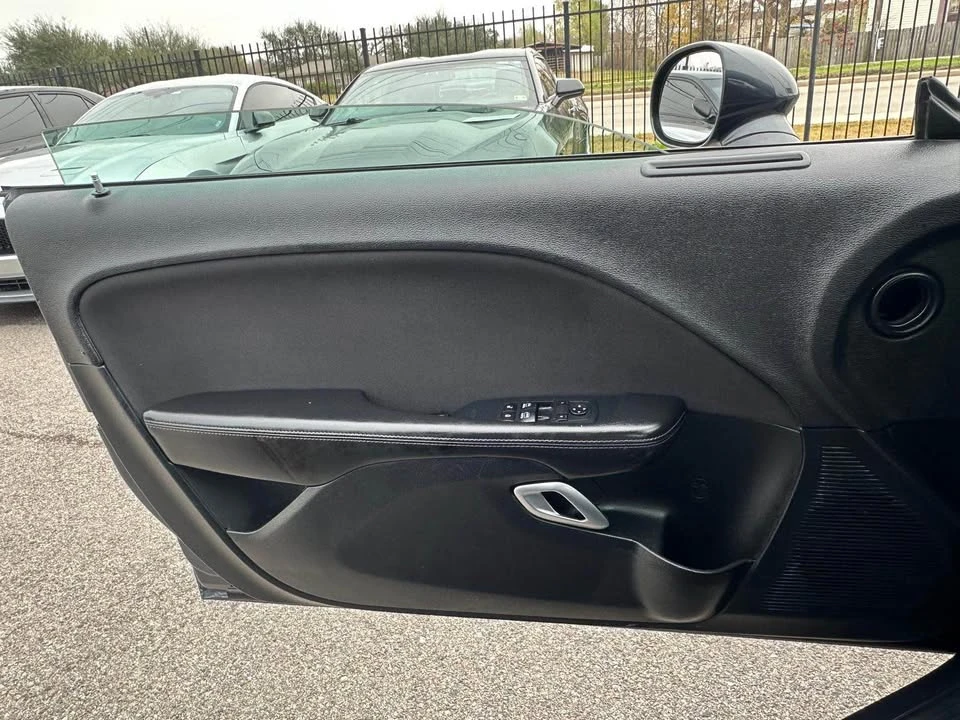2018 Dodge Challenger 3rd Gen - Image 20 of 20