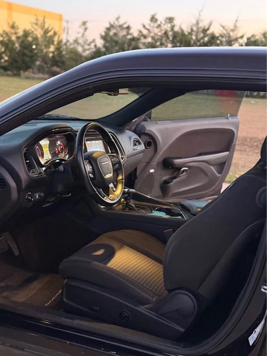 2018 Dodge Challenger 3rd Gen - Image 7 of 7