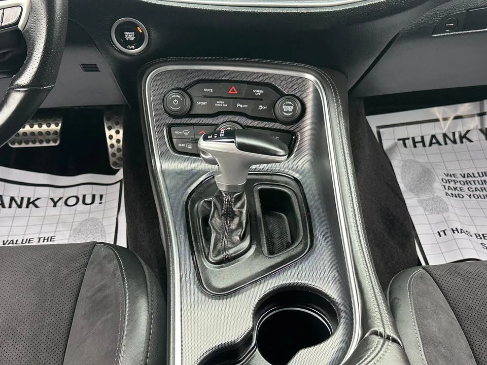2018 Dodge Challenger 3rd Gen - Image 16 of 20