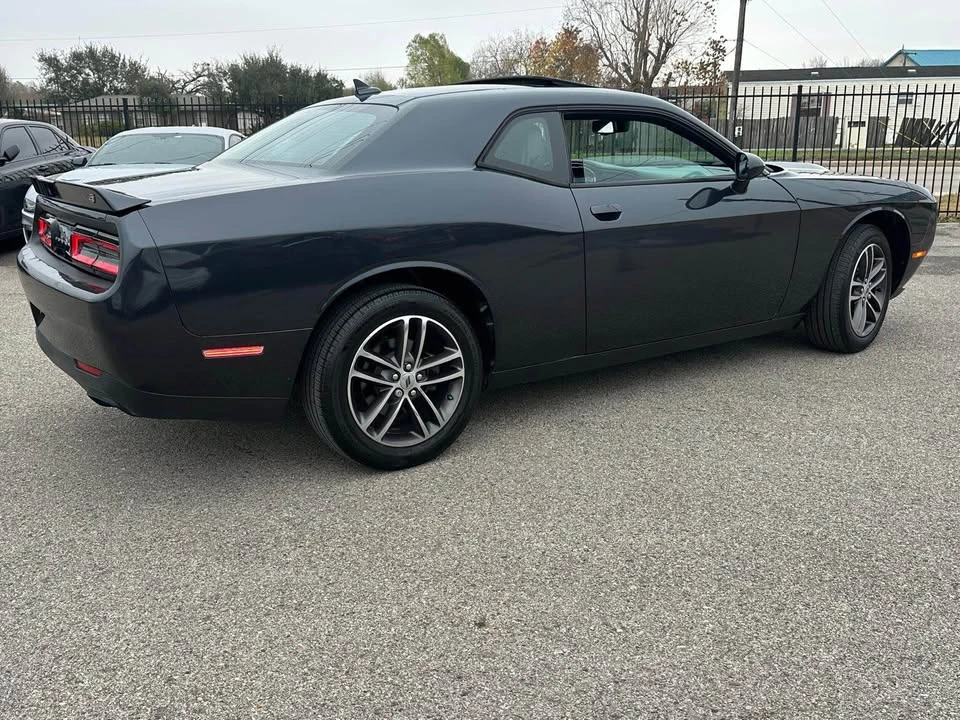 2018 Dodge Challenger 3rd Gen - Image 4 of 20