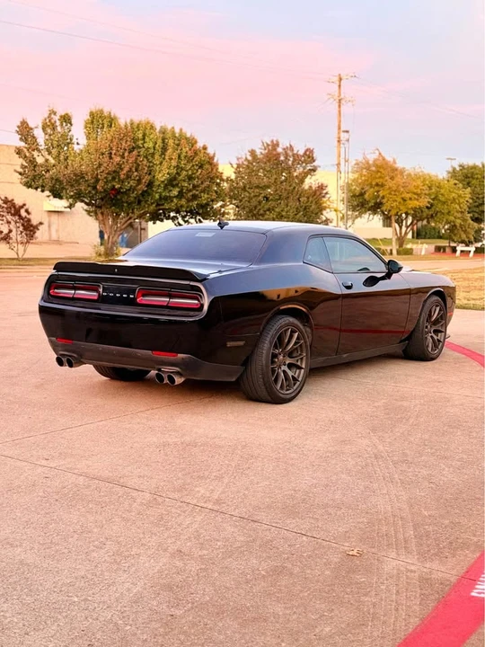 2018 Dodge Challenger 3rd Gen - Image 2 of 7