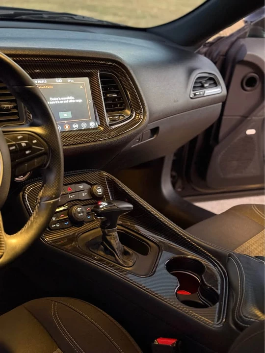 2018 Dodge Challenger 3rd Gen - Image 6 of 7