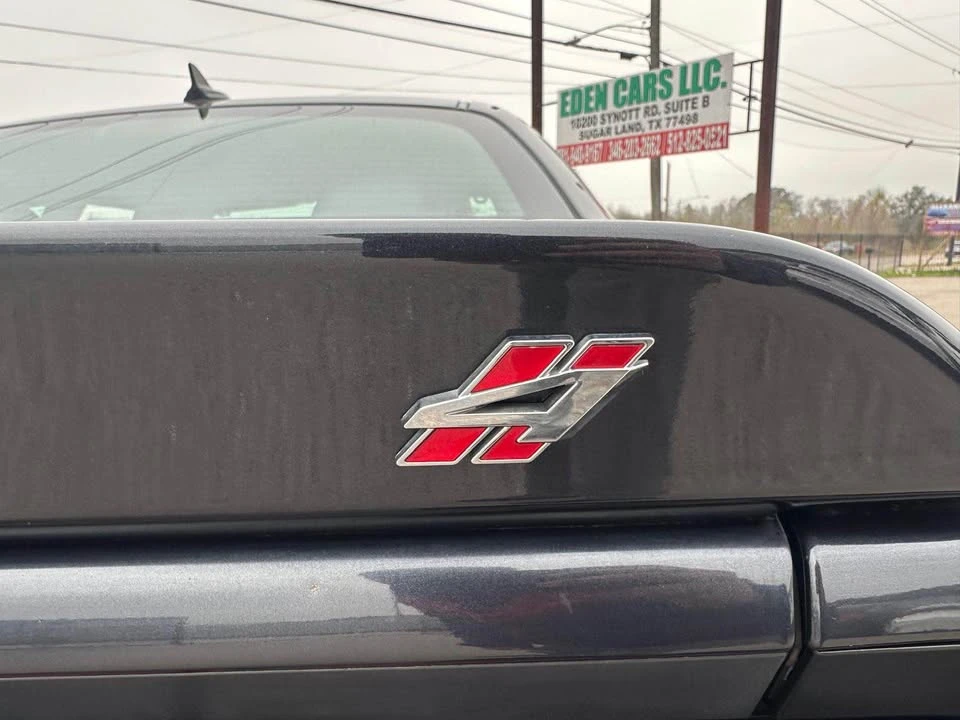 2018 Dodge Challenger 3rd Gen - Image 9 of 20
