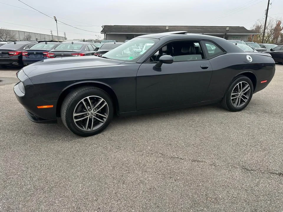 2018 Dodge Challenger 3rd Gen - Image 6 of 20