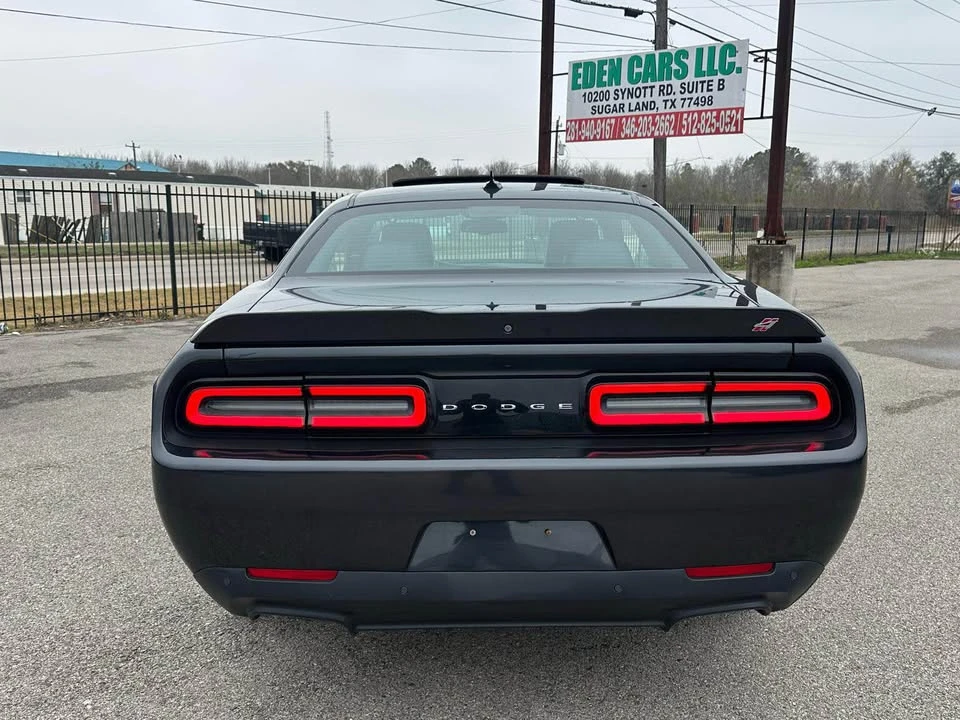 2018 Dodge Challenger 3rd Gen - Image 2 of 20