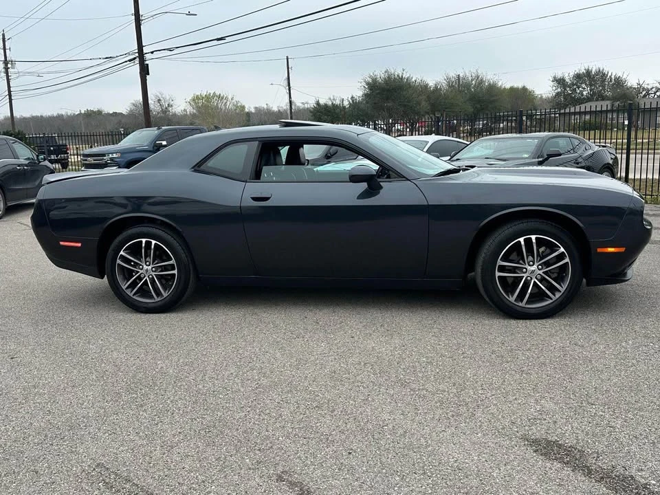2018 Dodge Challenger 3rd Gen - Image 3 of 20