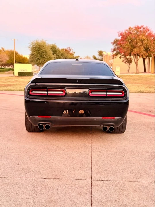 2018 Dodge Challenger 3rd Gen - Image 3 of 7