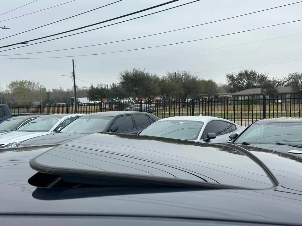 2018 Dodge Challenger 3rd Gen - Image 7 of 20